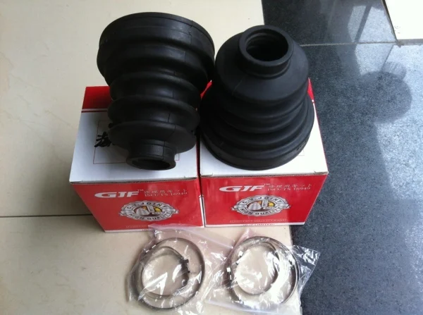1 Kit CV boot dust cover inner and outer for Toyota Hilux Auto car Consant Velocity joints motor parts 04438-35011
1 Kit CV boot dust cover inner and outer for Toyota Hilux Auto car Consant Velocity joints motor parts 04438-35011