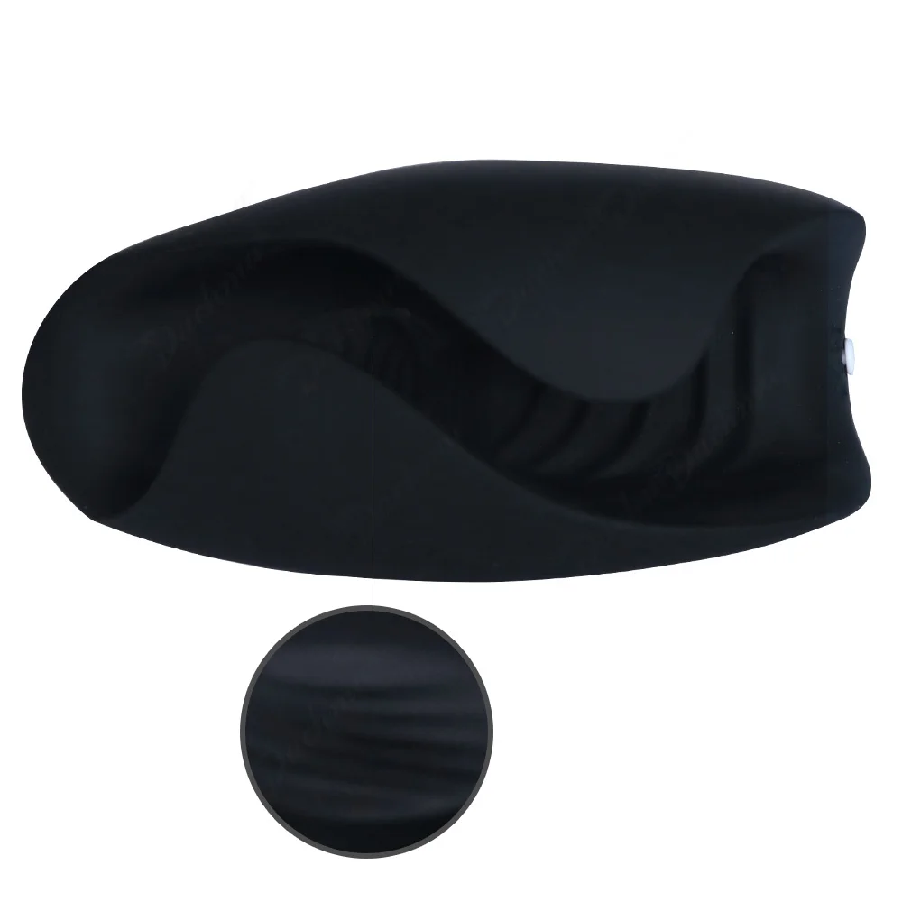 Electric Masturbator USB Charging Vibrator Mute Waterproof Automatic Pussy Sex Machine Oral Male Masturbator Cup Sex Toy For Men 5