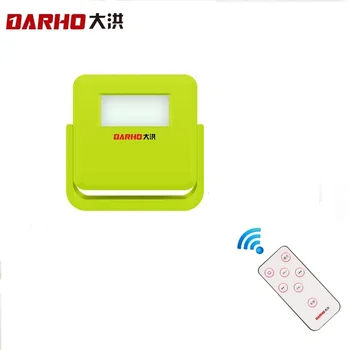Darho Wireless Welcome Chime Door Bell Music Switch PIR Motion Sensor Home Shop Store Entry Security Burglar Alarm Set
Darho Wireless Welcome Chime Door Bell Music Switch PIR Motion Sensor Home Shop Store Entry Security Burglar Alarm Set