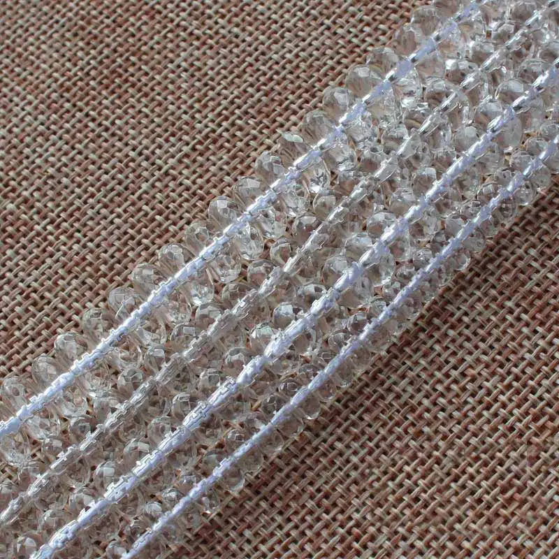 Граненые белые кварцевые бусины RondelleBeads15/38 см для изготовления ювелирных изделий своими руками, оптовая продажа Мы предоставляем Смешанные Оптовые продажи всех товаров!
Граненые белые кварцевые бусины RondelleBeads15/38 см для изготовления ювелирных изделий своими руками, оптовая продажа Мы предоставляем Смешанные Оптовые продажи всех товаров!