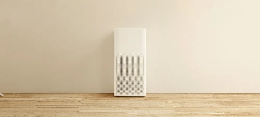 Xiaomi Mi Purifier 2