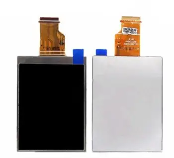 New LCD Screen Display camera For Samsung PL20 PL120 ST93 ST77 PL121 camera (short flex cbale)
New LCD Screen Display camera For Samsung PL20 PL120 ST93 ST77 PL121 camera (short flex cbale)