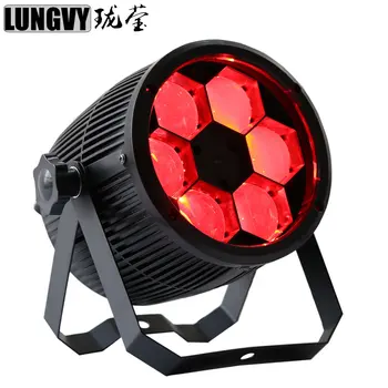 Free Shipping 6x10W RGBW 4IN1 Bee Eye Beam Led Par Light DMX Professional Stage Disco Light Laser Projector
Free Shipping 6x10W RGBW 4IN1 Bee Eye Beam Led Par Light DMX Professional Stage Disco Light Laser Projector