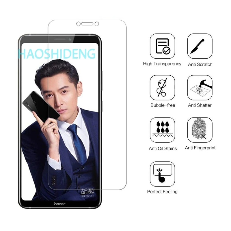 Full Tempered Glass For Huawei Honor 10 Glass Screen Protector 2.5D 9h tempered glass For Huawei Honor 10 5.84 Protective Film
Full Tempered Glass For Huawei Honor 10 Glass Screen Protector 2.5D 9h tempered glass For Huawei Honor 10 5.84 Protective Film