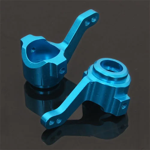 L/R 2P For Redcat 1/10 4WD Electric Off-Road Buggy 94107 Details about   R/C 02014 Steering Hub