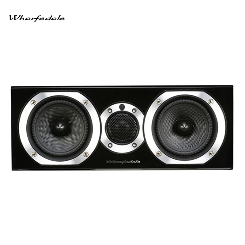 Wharfedale Diamond 10CS мультимедиа домашнего кинотеатра Динамик наслаждаться музыкой