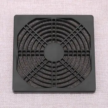 1Pcs/2pcs/5pcs Dustproof 120mm Case Fan Dust Filter Guard Grill Protector Cover PC Compute Cleaning Fan Cover Case High Quality
1Pcs/2pcs/5pcs Dustproof 120mm Case Fan Dust Filter Guard Grill Protector Cover PC Compute Cleaning Fan Cover Case High Quality