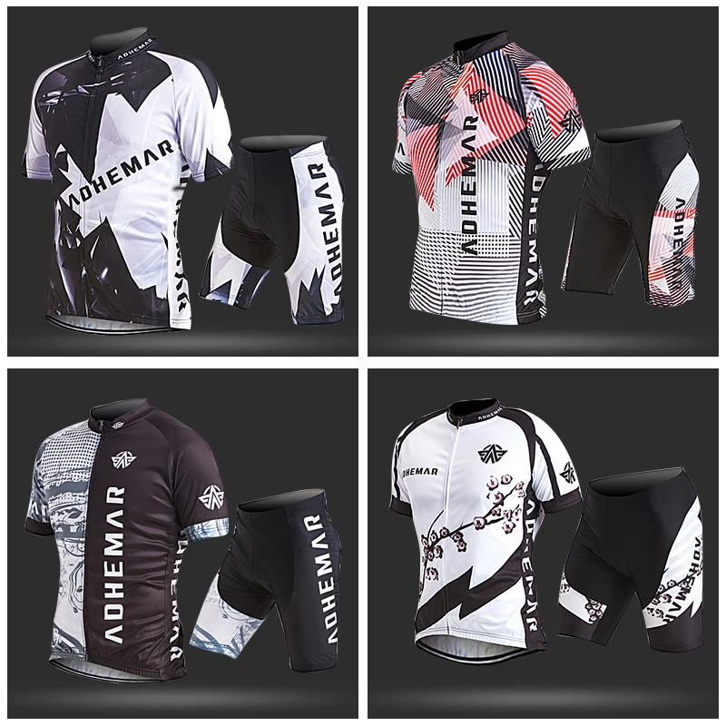 Adhemar customized cycling jersey men cycling clothing men set bike summer men cycling maillot short sleeve cycling jersey set
Adhemar customized cycling jersey men cycling clothing men set bike summer men cycling maillot short sleeve cycling jersey set