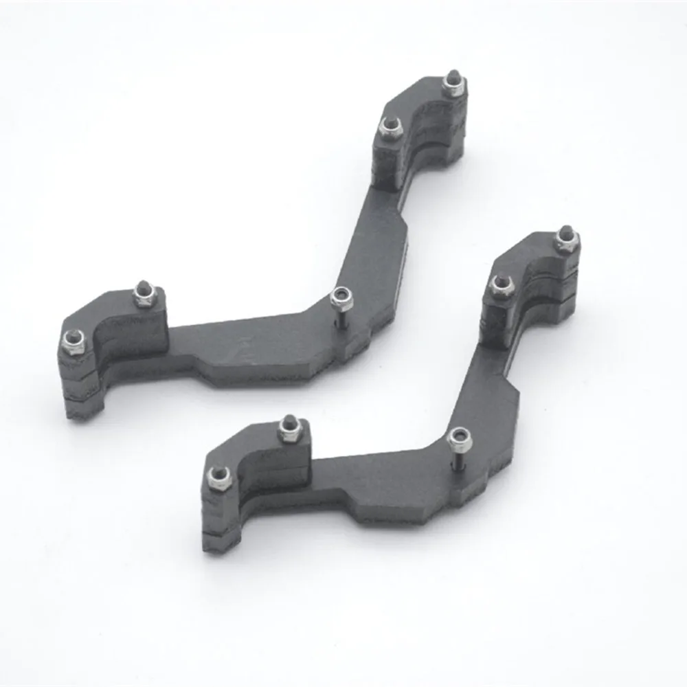 Front Rear Shock Tower Protection Brackets for tekno rc eb48.3 484 RC Car Repair Parts Protect Shock Absorber Tower
Front Rear Shock Tower Protection Brackets for tekno rc eb48.3 484 RC Car Repair Parts Protect Shock Absorber Tower