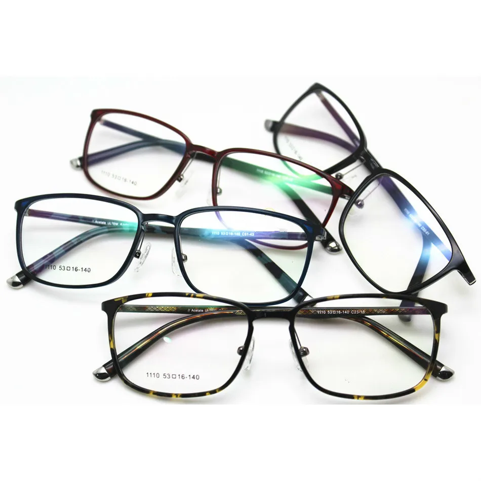 Exceed Light Tungsten Titanium Plastic Steel Spectacle Frame High Archives Will Frame Picture Frame Tide Man Myopia Glasses
Exceed Light Tungsten Titanium Plastic Steel Spectacle Frame High Archives Will Frame Picture Frame Tide Man Myopia Glasses