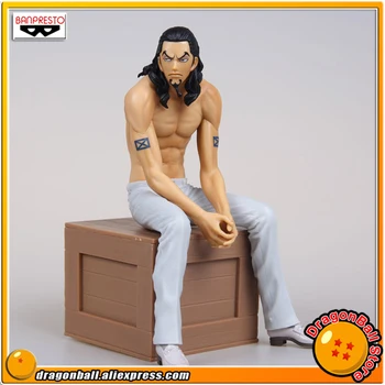 Japan Anime "One Piece" Original Banpresto The Naked ~2017 ONE PIECE BODY CALENDAR~ Vol.1 Collection Figure - Rob Rucchi
Japan Anime "One Piece" Original Banpresto The Naked ~2017 ONE PIECE BODY CALENDAR~ Vol.1 Collection Figure - Rob Rucchi