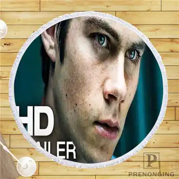 Custom DIY Customized Microfiber Fabric Dylan-O-Brien (1) Round Beach Blanket Towel Printed on Demand 150cm #19-01-28-4-153
Custom DIY Customized Microfiber Fabric Dylan-O-Brien (1) Round Beach Blanket Towel Printed on Demand 150cm #19-01-28-4-153
