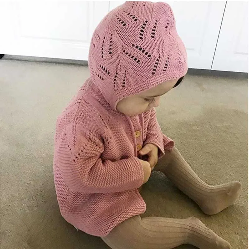 2019 Brand Baby Girl Cardigan Children Clothes Autumn Knitted Infant Toddler Baby Cotton Coats Cute Newborn Baby Outerwear
2019 Brand Baby Girl Cardigan Children Clothes Autumn Knitted Infant Toddler Baby Cotton Coats Cute Newborn Baby Outerwear