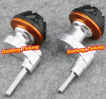 Orange Motorbike Frame Sliders Protector Crash For Yamaha YZF R6 2008 2009 2010 2011 2012 YZF-R6
Orange Motorbike Frame Sliders Protector Crash For Yamaha YZF R6 2008 2009 2010 2011 2012 YZF-R6