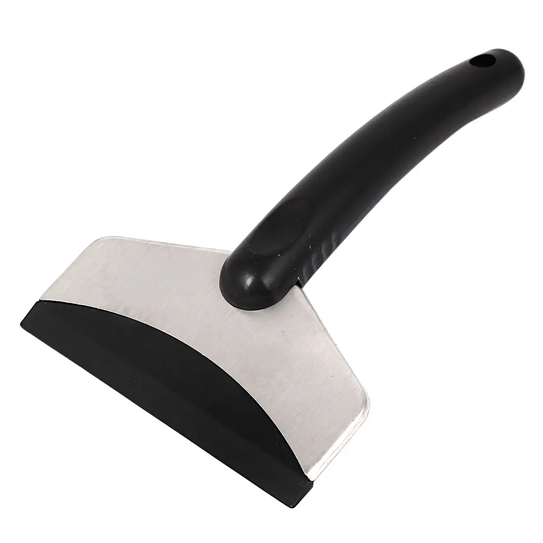 UXCELL Car Window Glass Nonslip Grip Plastic Blade Ice Snow Cleaning Scraper Black Silver Tone
UXCELL Car Window Glass Nonslip Grip Plastic Blade Ice Snow Cleaning Scraper Black Silver Tone