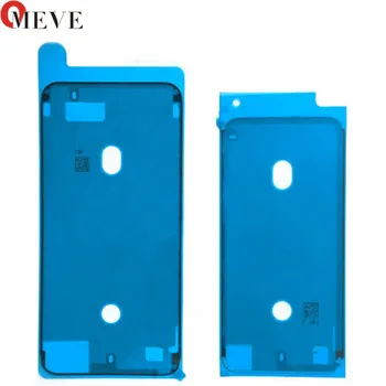 100pcs/lot 3M Waterproof Sticker For iPhone 6S 6SP 7 8 Plus X Front Housing LCD Touch Screen Display Frame Adhesive Tape Sticker
100pcs/lot 3M Waterproof Sticker For iPhone 6S 6SP 7 8 Plus X Front Housing LCD Touch Screen Display Frame Adhesive Tape Sticker