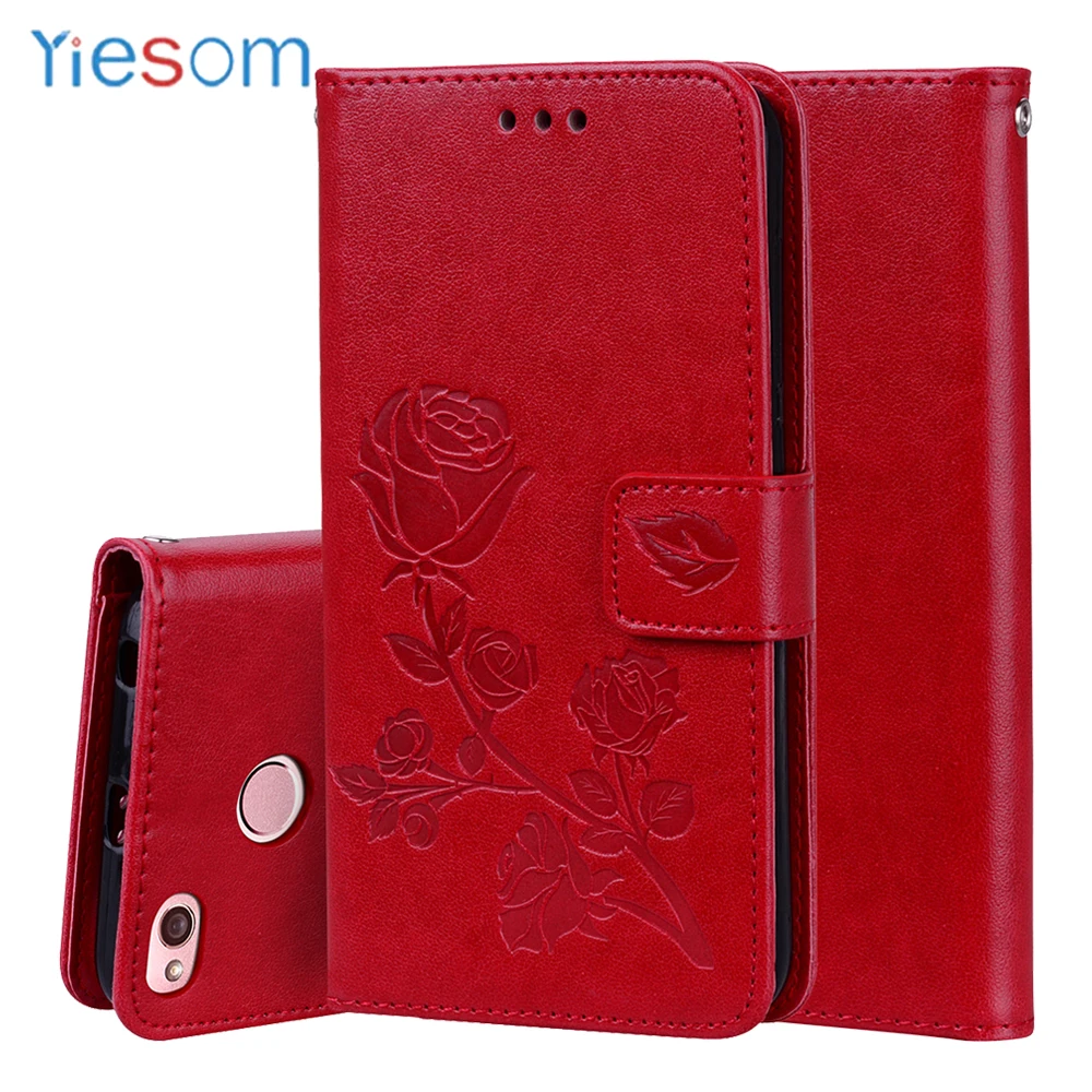 YIESOM Case For Xiaomi Redmi 4X 5 5 Plus 4A Capa Redmi Note 4 4X 5A Soft Case For Xiaomi MI A1 MI 5X Coque Leather Wallet Cases
YIESOM Case For Xiaomi Redmi 4X 5 5 Plus 4A Capa Redmi Note 4 4X 5A Soft Case For Xiaomi MI A1 MI 5X Coque Leather Wallet Cases