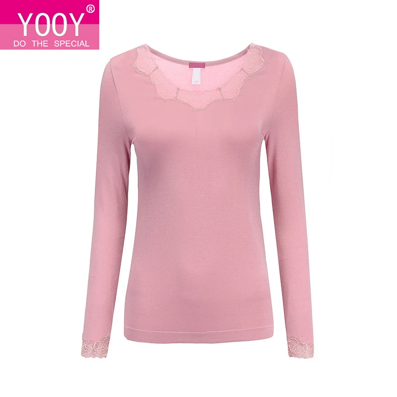 YOOY Women's Clothing Long Johns Plus Size Thermal Underwear Women Winter Warm Two Piece Set Sexy Underwear Women Clothes 2018
YOOY Women's Clothing Long Johns Plus Size Thermal Underwear Women Winter Warm Two Piece Set Sexy Underwear Women Clothes 2018