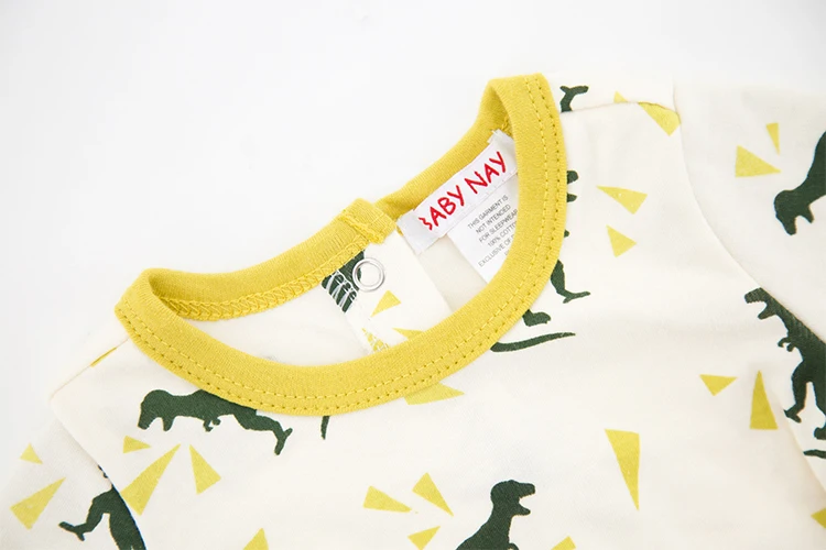 Animal Baby Clothes (4)