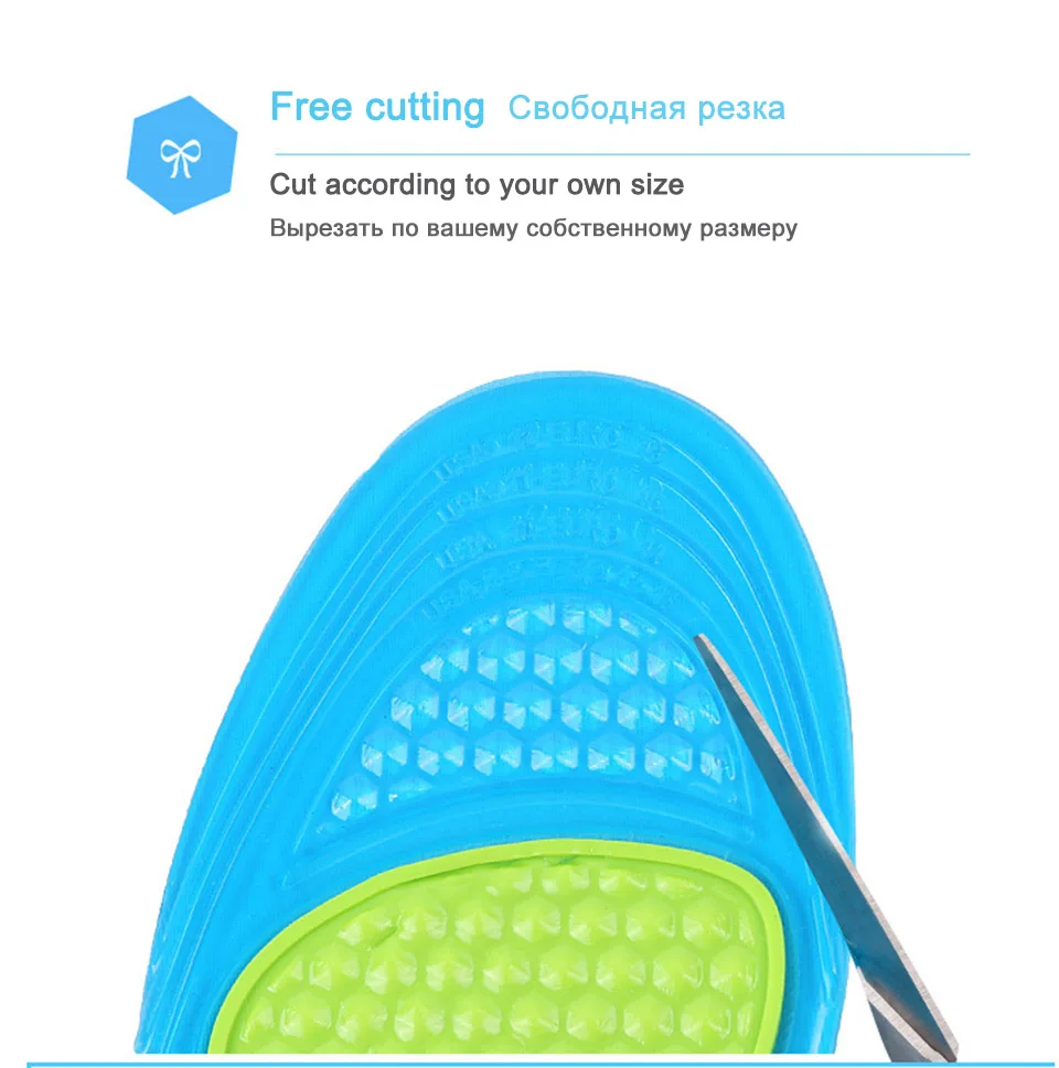 Sport insole XF5