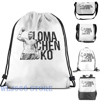 Funny graphic print shoulder Bags women Vasyl Lomachenko (5) Single shoulder backpack travel for men Gym Bag
Funny graphic print shoulder Bags women Vasyl Lomachenko (5) Single shoulder backpack travel for men Gym Bag