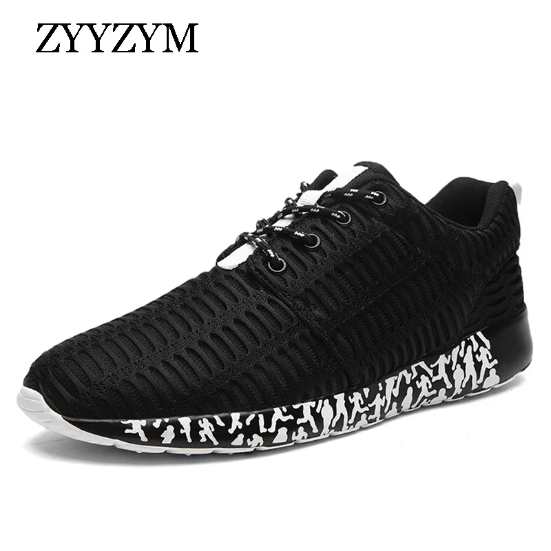 ZYYZYM Sneakers Men Breathable Fashion Casual Shoes Male Shoes Large size 2018 Hot Sales
ZYYZYM Sneakers Men Breathable Fashion Casual Shoes Male Shoes Large size 2018 Hot Sales