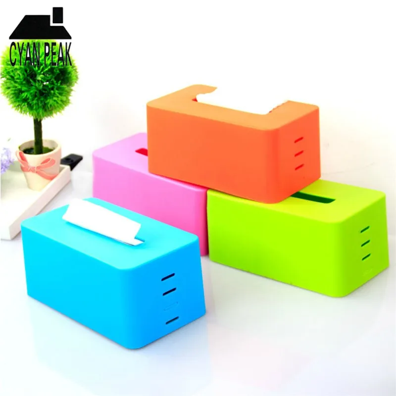 Adjustable Tissue Box Napkin Holder Car Tissue Holder Case Home Desk Organizer Container Storage Box Home Decoration Tools
Adjustable Tissue Box Napkin Holder Car Tissue Holder Case Home Desk Organizer Container Storage Box Home Decoration Tools