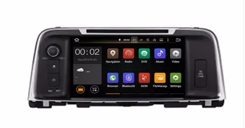 GIFTS ROM 16G Quad Core Android 7.1 Fit Kia K5 OPTIMA 2016 2017 2018 CAR DVD PLAYER Multimedia Navigation DVD GPS STEREO RADIO
GIFTS ROM 16G Quad Core Android 7.1 Fit Kia K5 OPTIMA 2016 2017 2018 CAR DVD PLAYER Multimedia Navigation DVD GPS STEREO RADIO
