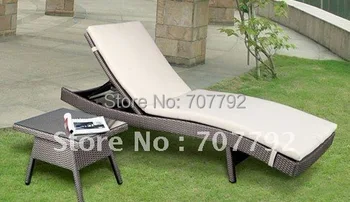 Hot sale SG-12011C Elegant black rattan deck chair furniture
Hot sale SG-12011C Elegant black rattan deck chair furniture