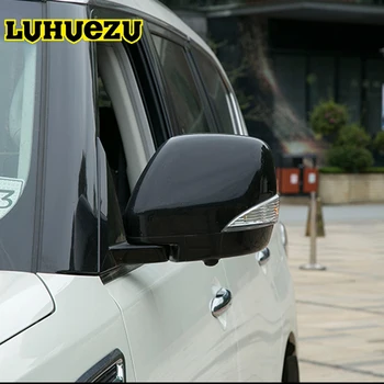 LEHUEZU 2013-2017 For Nissan Patrol Y62 Armada Accessories LED Painting Chrome Rear View Side Mirror Cover
LEHUEZU 2013-2017 For Nissan Patrol Y62 Armada Accessories LED Painting Chrome Rear View Side Mirror Cover