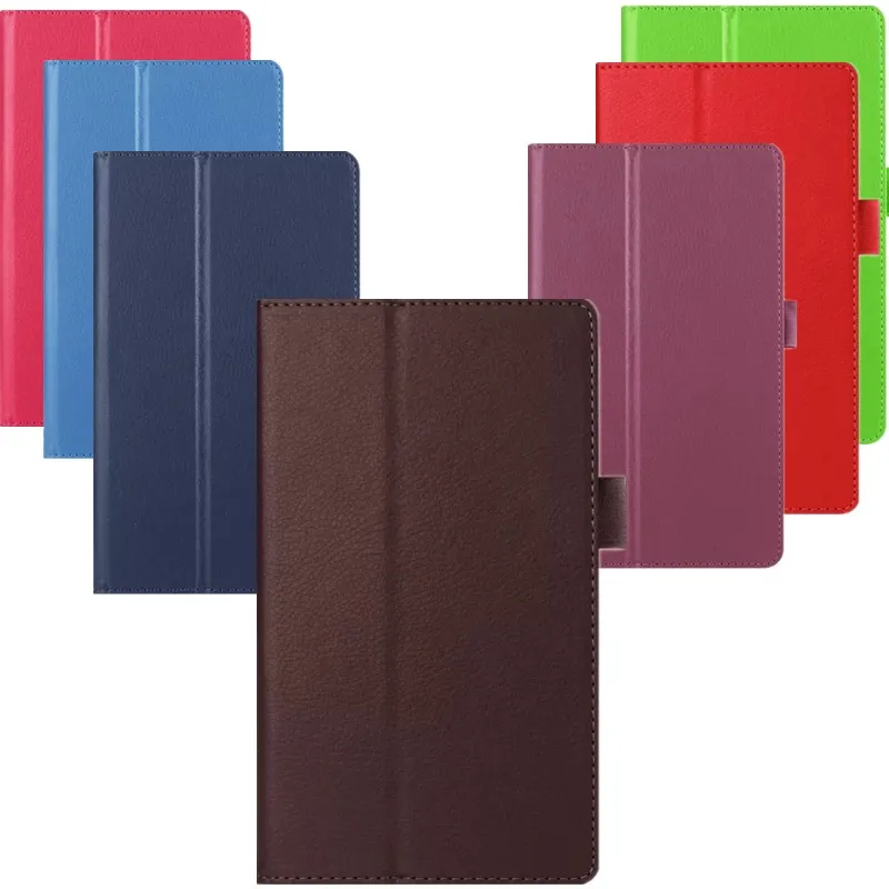 Luxury Litchi Pattern Flip PU Leather Case Cover For Huawei Media Pad M2 M2-801W M2-803L Huawei M2 8.0 Tablet Case Cover 8 Inch
Luxury Litchi Pattern Flip PU Leather Case Cover For Huawei Media Pad M2 M2-801W M2-803L Huawei M2 8.0 Tablet Case Cover 8 Inch