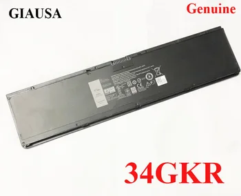 GIAUSA 34GKR Battery for Dell 7440 Latitude E7440 14 7000 For models 451-BBFT 451-BBFV 47wh
GIAUSA 34GKR Battery for Dell 7440 Latitude E7440 14 7000 For models 451-BBFT 451-BBFV 47wh