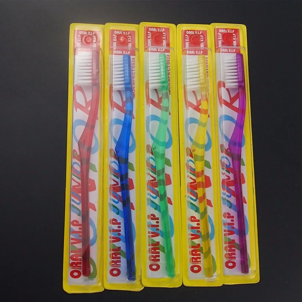 12 pcs/lot Child Toothbrush Transparent Teeth brush Kid Cartoon Children Tooth Brush Soft Tooth Brush Mouth Clean Tongue Cleaner
12 pcs/lot Child Toothbrush Transparent Teeth brush Kid Cartoon Children Tooth Brush Soft Tooth Brush Mouth Clean Tongue Cleaner
