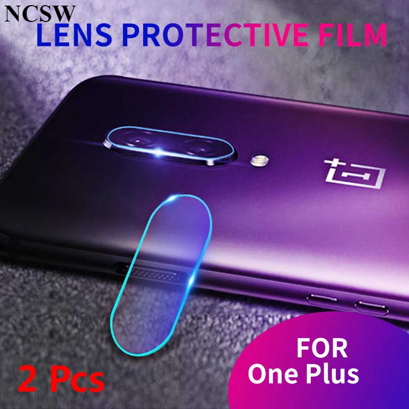 2 pcs Back Camera Lens Clear Tempered Glass For One Plus OnePlus 7 Pro 6T 6 5T 5 3T 3 Screen Protector Protective Film HD Cover
2 pcs Back Camera Lens Clear Tempered Glass For One Plus OnePlus 7 Pro 6T 6 5T 5 3T 3 Screen Protector Protective Film HD Cover