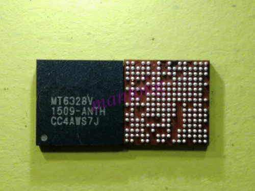 1 шт. 25 MT6328V|chip power| |