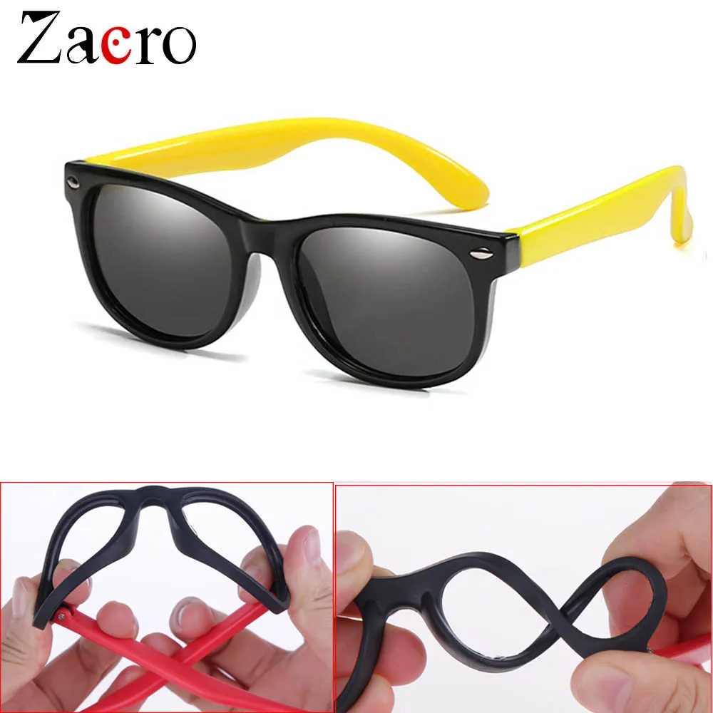 Polarized Sunglasses for Kids Cartoon Comfortable Boy Girls Glasses Children's Sunglasses Baby Retro Personality Sunglasses
Polarized Sunglasses for Kids Cartoon Comfortable Boy Girls Glasses Children's Sunglasses Baby Retro Personality Sunglasses