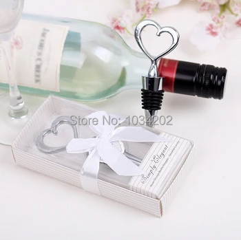 100pcs/lot party giveaway gifts for Guest of zinc alloy heart wine stopper in white box wedding gift souvenirs #FKU68
100pcs/lot party giveaway gifts for Guest of zinc alloy heart wine stopper in white box wedding gift souvenirs #FKU68
