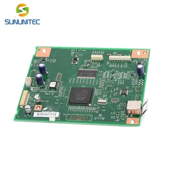 CB397-60001 FORMATTER PCA ASSY Formatter Board logic Main Board MainBoard for HP 1005
CB397-60001 FORMATTER PCA ASSY Formatter Board logic Main Board MainBoard for HP 1005