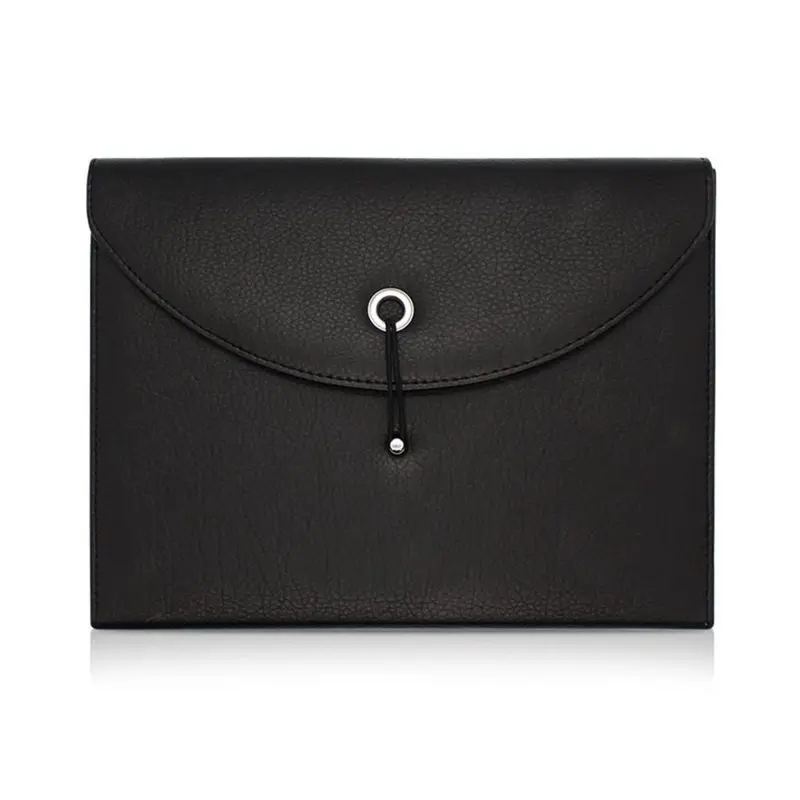 13 Pockets Office A4 Document Wallet -Expanding File Organizer Accordion Business Folder - Easy Closure Design - Conference /
13 Pockets Office A4 Document Wallet -Expanding File Organizer Accordion Business Folder - Easy Closure Design - Conference /