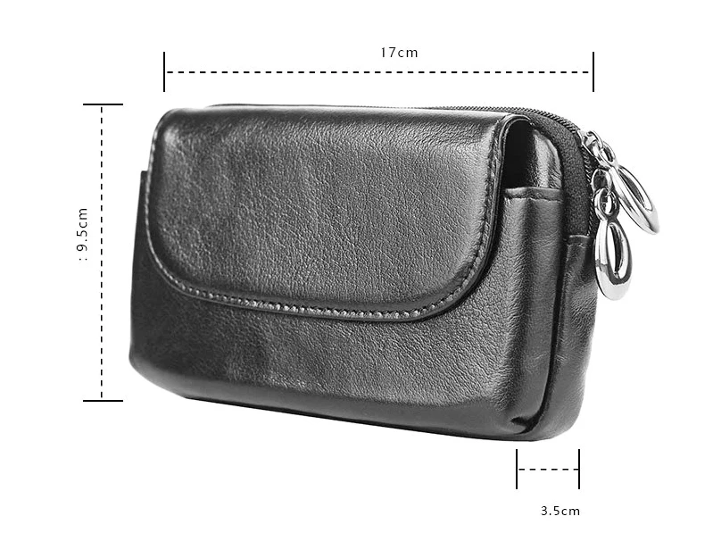 Belt Clip Genuine Cow Leather Cell Phone Case Pouch For Xiaomi Mi 9 8 SE/Mi 8 Explorer,For Nokia 9 PureView 5.1,Oppo F11 Pro
Belt Clip Genuine Cow Leather Cell Phone Case Pouch For Xiaomi Mi 9 8 SE/Mi 8 Explorer,For Nokia 9 PureView 5.1,Oppo F11 Pro