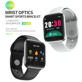 SZMUGUA 2019 New Smart Watch Waterproof Wristband Heart Rate Monitor Women Smart Band Fitness Tracker Sports Bracelet
SZMUGUA 2019 New Smart Watch Waterproof Wristband Heart Rate Monitor Women Smart Band Fitness Tracker Sports Bracelet