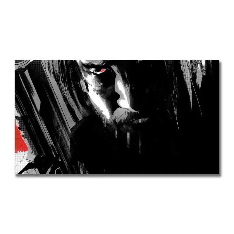 Art Silk Or Canvas Print John Wick 2 Hot Movie Poster 13x24 24x43 inch For Room Decor Decoration-002
Art Silk Or Canvas Print John Wick 2 Hot Movie Poster 13x24 24x43 inch For Room Decor Decoration-002