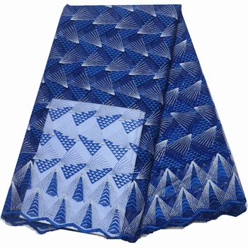 cheap price african lace fabric blue and white french lace high quality nigerian lace fabric with stones 5yards per lot
cheap price african lace fabric blue and white french lace high quality nigerian lace fabric with stones 5yards per lot