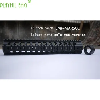 Jinming 8 generation LMP MARSCC 12 inch upgrade material fishbone TTM MGPPLAY black cow casing bd556 fishbone accessories M42
Jinming 8 generation LMP MARSCC 12 inch upgrade material fishbone TTM MGPPLAY black cow casing bd556 fishbone accessories M42
