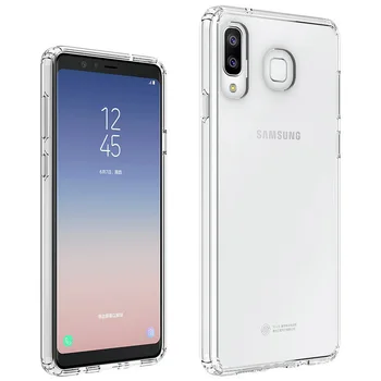 30pcs/lot Anti-shock TPU PC Acrylic Crystal Tough Armor Hard Case For Samsung Galaxy A6S J7 2016 J7 Prime A7 2017 A5 2017
30pcs/lot Anti-shock TPU PC Acrylic Crystal Tough Armor Hard Case For Samsung Galaxy A6S J7 2016 J7 Prime A7 2017 A5 2017