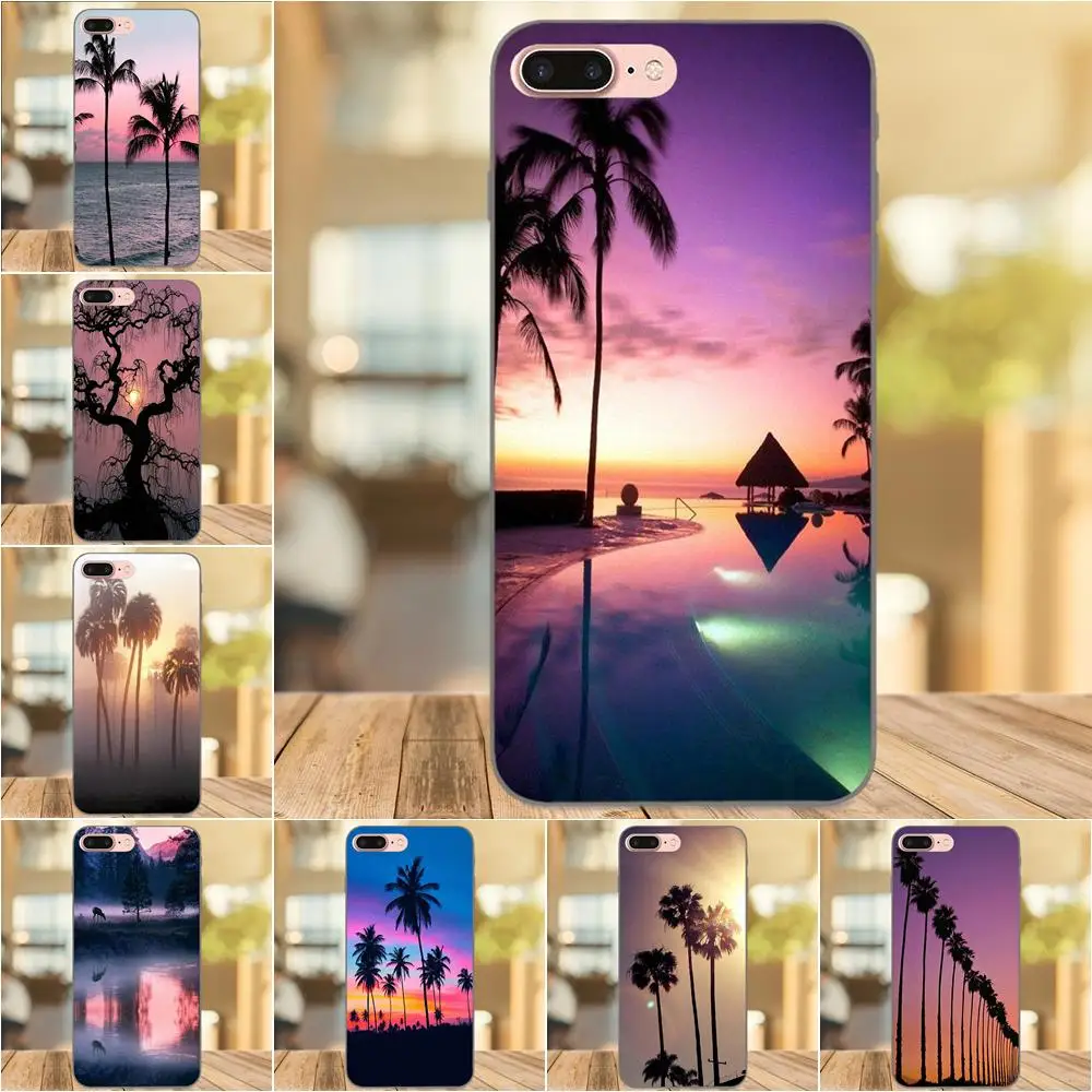 For Xiaomi Mi Mix Max Note 2 2S 3 5X 6 8 SE A1 Play F1 Colourful Design Cell Phone Case Tree Pink Sunset California Style Cute
For Xiaomi Mi Mix Max Note 2 2S 3 5X 6 8 SE A1 Play F1 Colourful Design Cell Phone Case Tree Pink Sunset California Style Cute