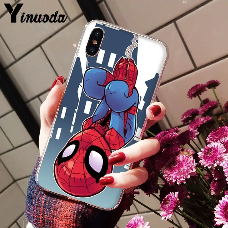 Marvel DC Comics Superhero Star Wars