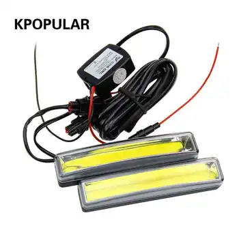 DRL Daytime Running Lights diode lamps for cars fog lights LEDs for cars led running lights lamps for cars headlights for cars
DRL Daytime Running Lights diode lamps for cars fog lights LEDs for cars led running lights lamps for cars headlights for cars