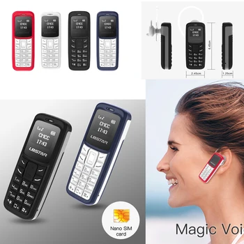 BM30 BM10 Bluetooth headset SIM Car 32GB answer the phone View text message mini phone Wireless earphone Portable earbuds
BM30 BM10 Bluetooth headset SIM Car 32GB answer the phone View text message mini phone Wireless earphone Portable earbuds