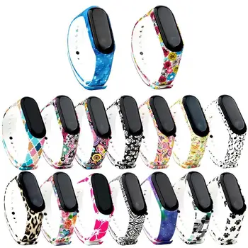 Alternative Wristband Waterproof Smart Watch Strap Wristband Replacement For Xiaomi Bracelet 3
Alternative Wristband Waterproof Smart Watch Strap Wristband Replacement For Xiaomi Bracelet 3